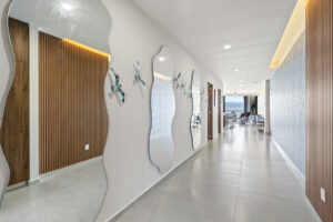 Bahiban Residences 301 | Turnkey modern comfort, La Cruz de Huanacaxtle