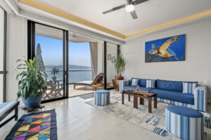 Bahiban Residences 301 | Turnkey modern comfort, La Cruz de Huanacaxtle