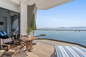 Bahiban Residences 301 | Turnkey modern comfort, La Cruz de Huanacaxtle