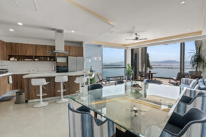Bahiban Residences 301 | Turnkey modern comfort, La Cruz de Huanacaxtle