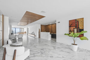 Bahiban Residences 301 | Turnkey modern comfort, La Cruz de Huanacaxtle