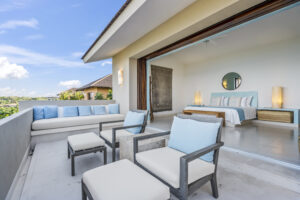 Casa Coral del Risco | Iconic Punta Mita ocean residence