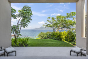 Casa Coral del Risco | Iconic Punta Mita ocean residence