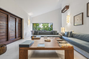Casa Coral del Risco | Iconic Punta Mita ocean residence
