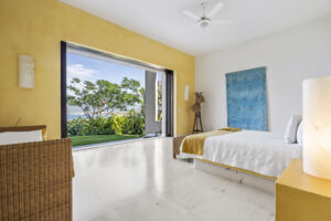 Casa Coral del Risco | Iconic Punta Mita ocean residence
