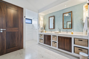 Casa Coral del Risco | Iconic Punta Mita ocean residence