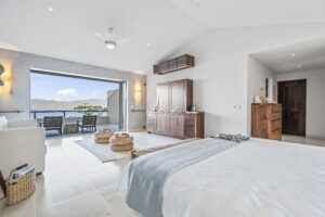 Casa Coral del Risco | Iconic Punta Mita ocean residence