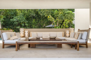 Casa Coral del Risco | Iconic Punta Mita ocean residence
