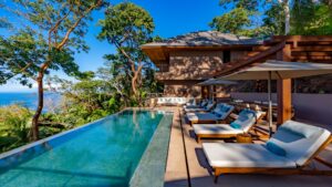 One&Only Mandarina Villa 32 | Elevated luxury above the Pacific, Riviera Nayarit