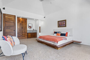 Villa Loma Litibú | Contemporary ocean-view villa, Higuera Blanca