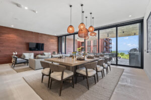 NAYA Residences 7202 | Sophisticated oceanfront living, Punta de Mita