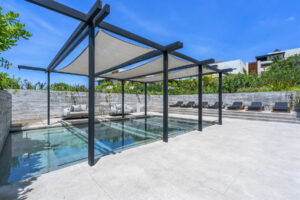 NAYA Residences 7202 | Sophisticated oceanfront living, Punta de Mita