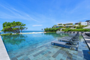 NAYA Residences 7202 | Sophisticated oceanfront living, Punta de Mita