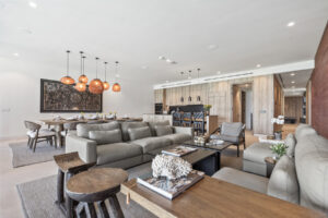 NAYA Residences 7202 | Sophisticated oceanfront living, Punta de Mita