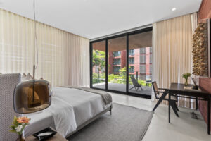NAYA Residences 7202 | Sophisticated oceanfront living, Punta de Mita