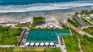 NAYA Residences 7202 | Sophisticated oceanfront living, Punta de Mita