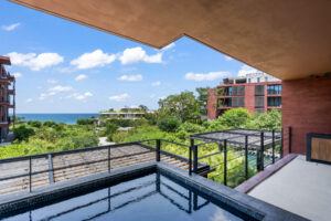 NAYA Residences 7202 | Sophisticated oceanfront living, Punta de Mita