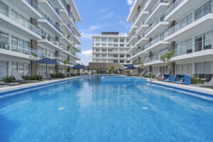 Quinta San Miguel Ocean & Canal 3-205 | Refined turnkey living, Nuevo Nayarit
