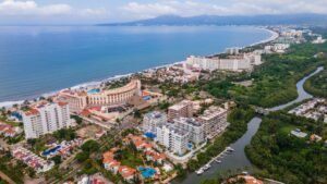 Quinta San Miguel Ocean & Canal 3-205 | Refined turnkey living, Nuevo Nayarit