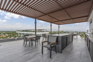 Quinta San Miguel Ocean & Canal 3-205 | Refined turnkey living, Nuevo Nayarit