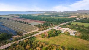 Lot KM 71 | Strategic land on Barra de Navidad Road, Costalegre