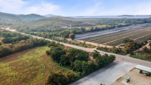 Lot KM 71 | Strategic land on Barra de Navidad Road, Costalegre