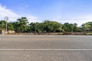 Lot KM 71 | Strategic land on Barra de Navidad Road, Costalegre