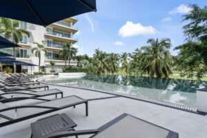 V Marina 705 | Contemporary marina and golf living, Puerto Vallarta