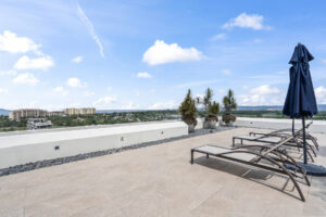 V Marina 705 | Contemporary marina and golf living, Puerto Vallarta