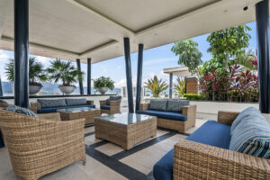 V Marina 705 | Contemporary marina and golf living, Puerto Vallarta