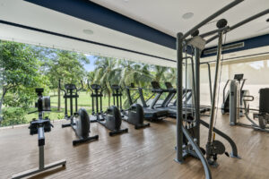 V Marina 705 | Contemporary marina and golf living, Puerto Vallarta