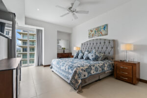 V Marina 705 | Contemporary marina and golf living, Puerto Vallarta