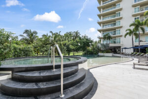 V Marina 705 | Contemporary marina and golf living, Puerto Vallarta