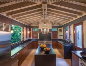 Villa Cinco | Private resort-style villa in Punta Mita