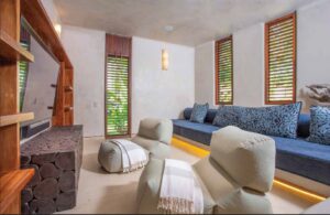 Villa Cinco | Private resort-style villa in Punta Mita