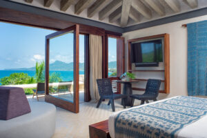 Villa Cinco | Private resort-style villa in Punta Mita
