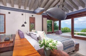 Villa Cinco | Private resort-style villa in Punta Mita
