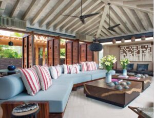 Villa Cinco | Private resort-style villa in Punta Mita