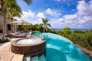 Villa Cinco | Private resort-style villa in Punta Mita