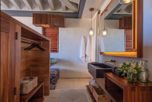 Villa Cinco | Private resort-style villa in Punta Mita
