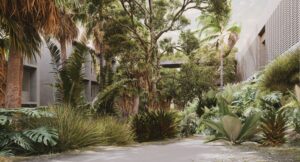 UAVI Penthouse 1 – T4 | A sublime beachfront lifestyle, Litibú
