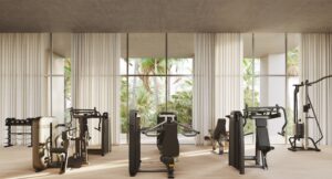 UAVI Penthouse 1 – T4 | A sublime beachfront lifestyle, Litibú