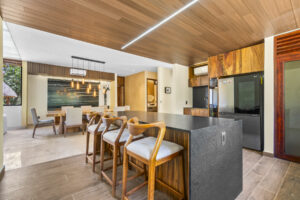 Casa Respiro | Private sanctuary in the heart of nature, Bucerías