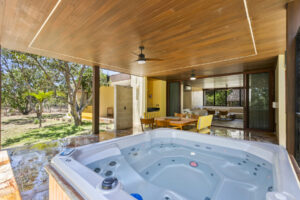 Casa Respiro | Private sanctuary in the heart of nature, Bucerías