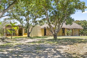 Casa Respiro | Private sanctuary in the heart of nature, Bucerías