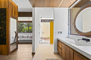 Casa Respiro | Private sanctuary in the heart of nature, Bucerías