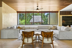 Casa Respiro | Private sanctuary in the heart of nature, Bucerías