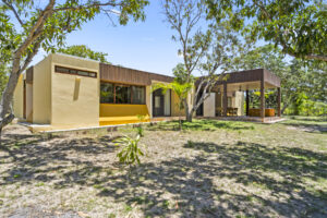 Casa Respiro | Private sanctuary in the heart of nature, Bucerías