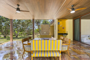 Casa Respiro | Private sanctuary in the heart of nature, Bucerías