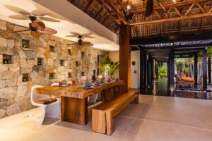 Villa Lagos de Mar | Luxury, privacy, and golf course views, Punta de Mita